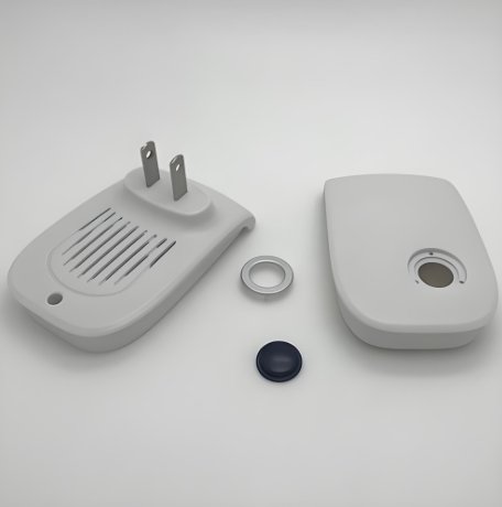Electronic Injection Molding Electronic Injection Molding