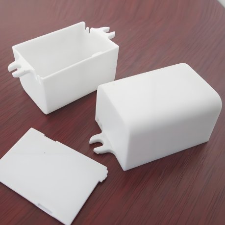Electronic Injection Molding Electronic Injection Molding