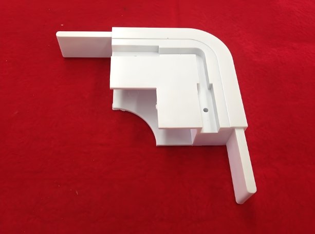 Electronic Injection Molding Electronic Injection Molding