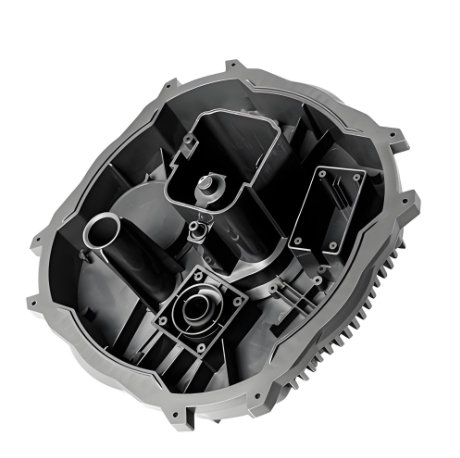 Electronic Injection Molding Electronic Injection Molding