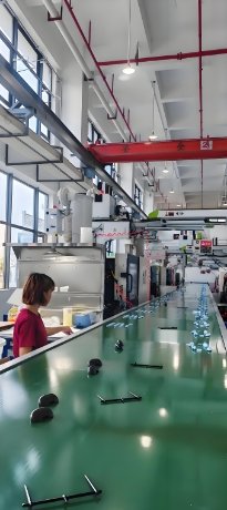 Electronic Injection Molding Electronic Injection Molding