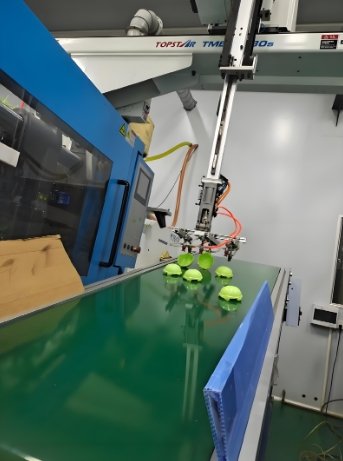 Electronic Injection Molding Electronic Injection Molding