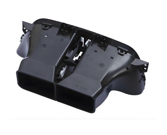 Housing Injection Molding Housing Injection Molding
