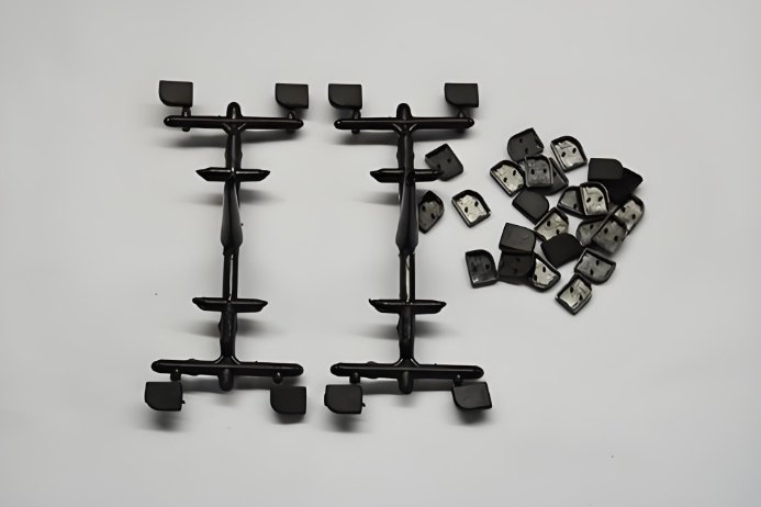 Housing Injection Molding Housing Injection Molding