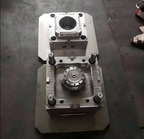 Housing Injection Molding Housing Injection Molding