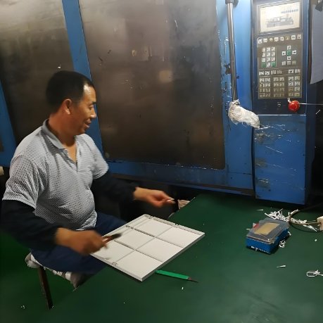 Housing Injection Molding Housing Injection Molding