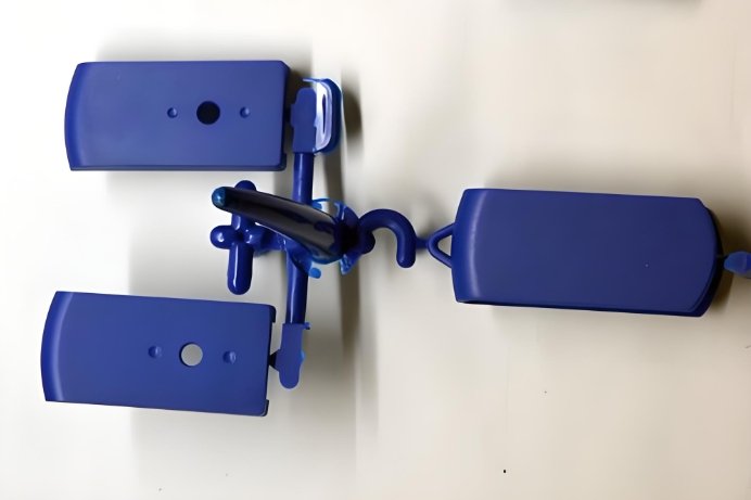 Housing Injection Molding Housing Injection Molding