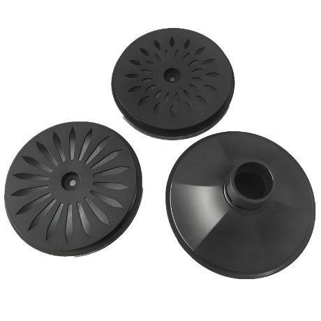 Housing Injection Molding Housing Injection Molding