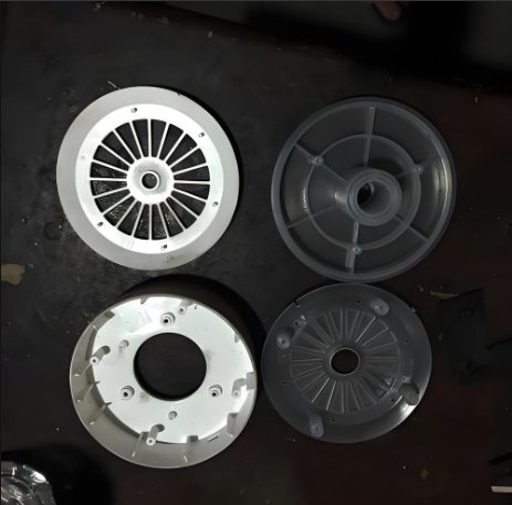Housing Injection Molding Housing Injection Molding