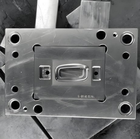 Housing Injection Molding Housing Injection Molding