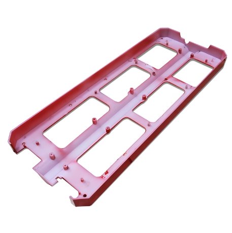 Housing Injection Molding Housing Injection Molding