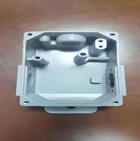 Housing Injection Molding Housing Injection Molding