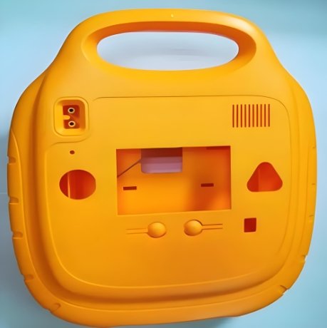 Housing Injection Molding Housing Injection Molding