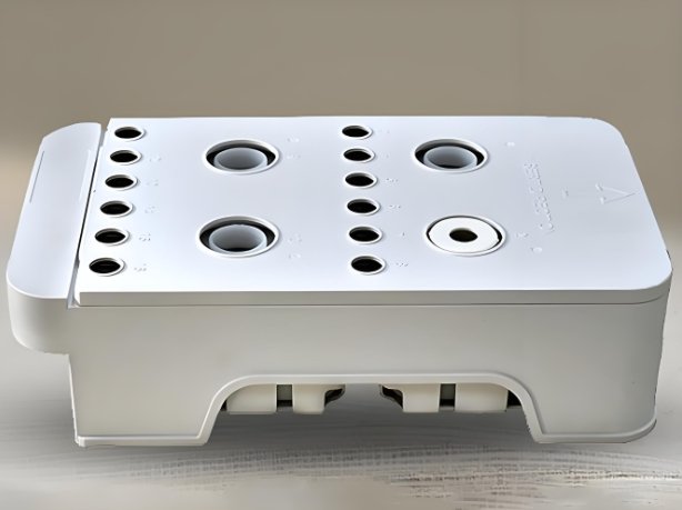 Housing Injection Molding Housing Injection Molding