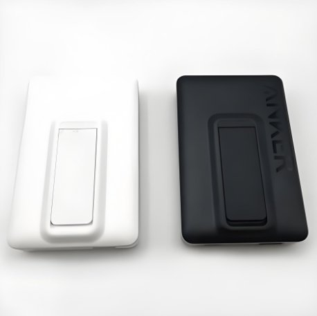 Housing Injection Molding