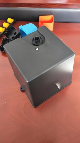 Housing Injection Molding Housing Injection Molding