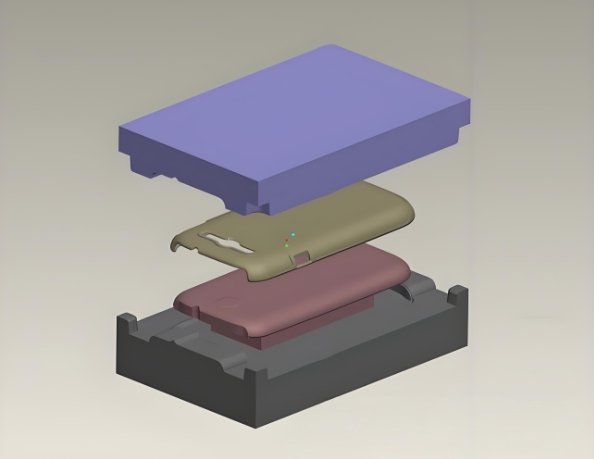 Housing Injection Molding Housing Injection Molding