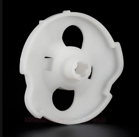 Housing Injection Molding Housing Injection Molding