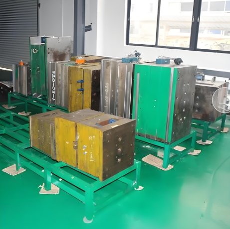 Housing Injection Molding Housing Injection Molding
