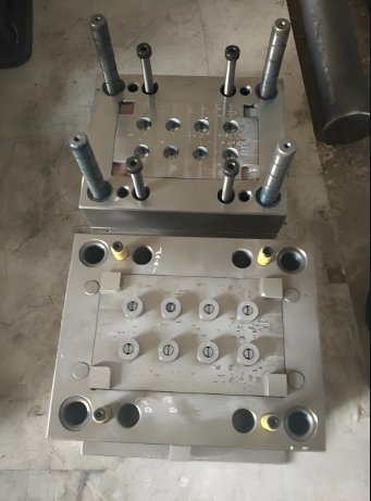Housing Injection Molding Housing Injection Molding