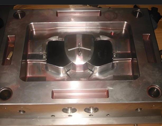 Housing Injection Molding Housing Injection Molding