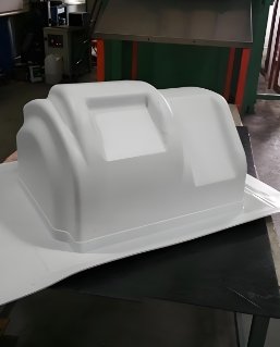 Housing Injection Molding Housing Injection Molding