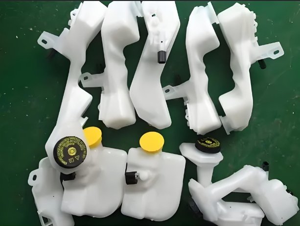 Housing Injection Molding Housing Injection Molding