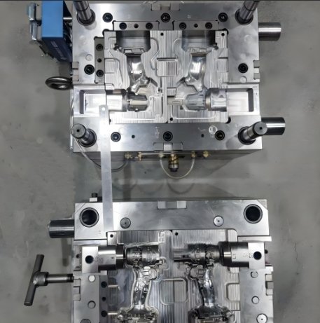 Housing Injection Molding Housing Injection Molding