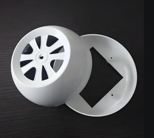 Housing Injection Molding Housing Injection Molding