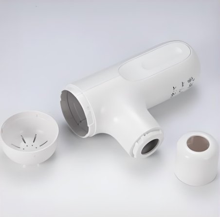 Housing Injection Molding Housing Injection Molding