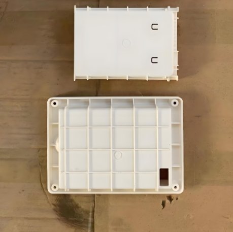 Housing Injection Molding Housing Injection Molding