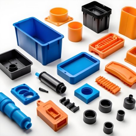 Housing Injection Molding Housing Injection Molding
