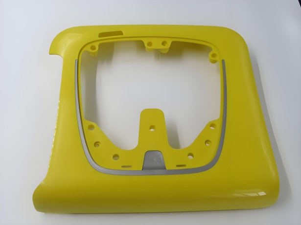 Housing Injection Molding Housing Injection Molding