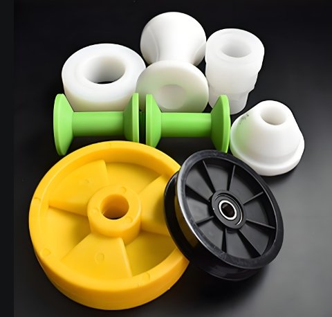 Housing Injection Molding Housing Injection Molding