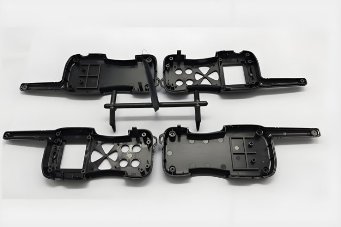Housing Injection Molding Housing Injection Molding