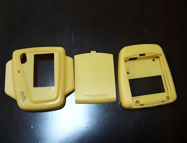 Housing Injection Molding Housing Injection Molding