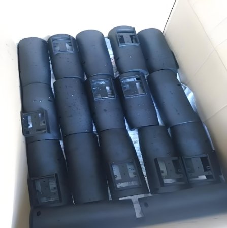 Housing Injection Molding Housing Injection Molding