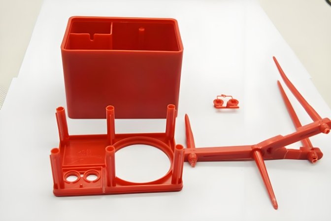 Housing Injection Molding Housing Injection Molding