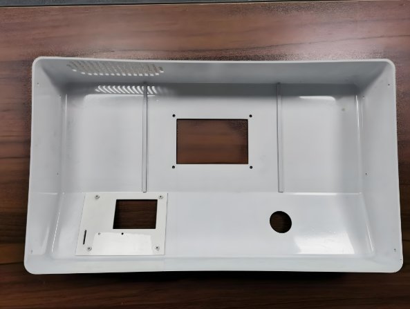 Housing Injection Molding Housing Injection Molding