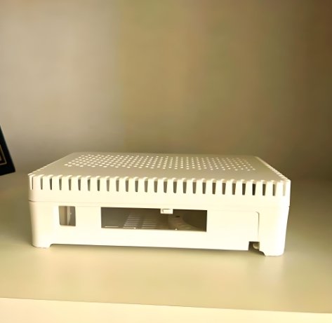 Housing Injection Molding Housing Injection Molding