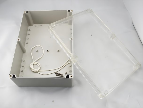 Housing Injection Molding Housing Injection Molding