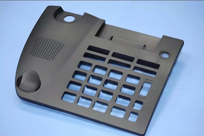 Housing Injection Molding Housing Injection Molding