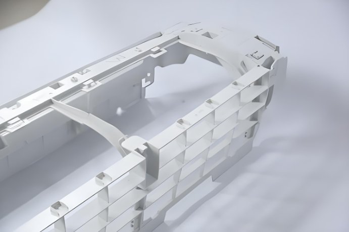 Your One-Stop Injection Molding Company for Custom Parts ...