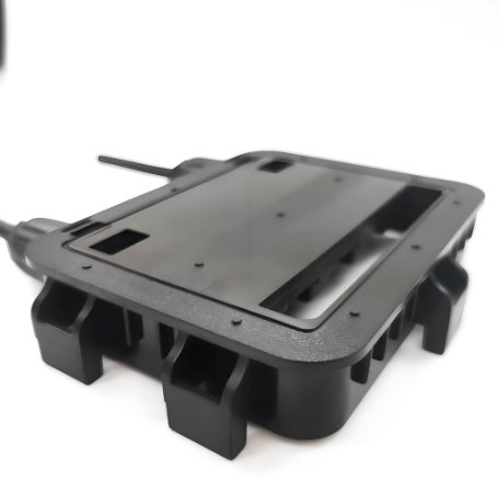 Nylon Injection Molding Company with Strong Tensile Results ...