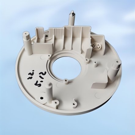 Housing Injection Molding Housing Injection Molding