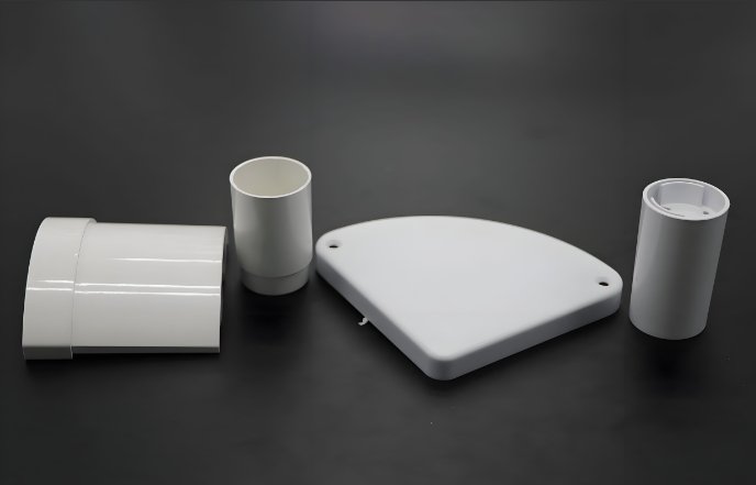 Housing Injection Molding Housing Injection Molding