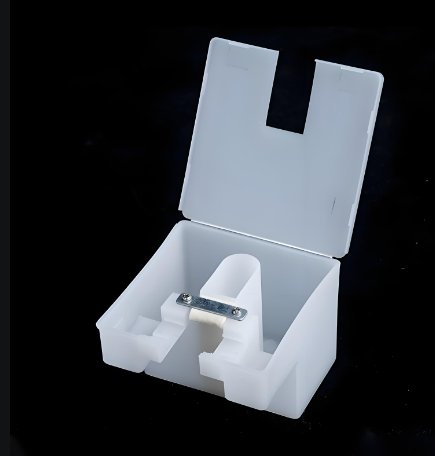 Housing Injection Molding Housing Injection Molding