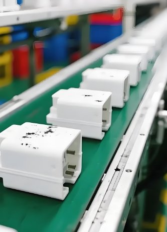 Housing Injection Molding Housing Injection Molding