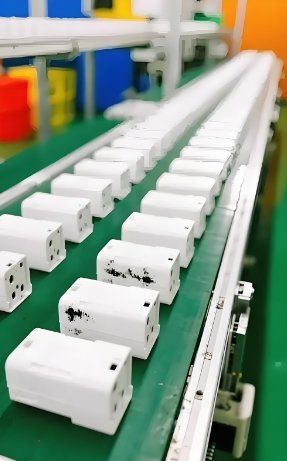 Housing Injection Molding Housing Injection Molding